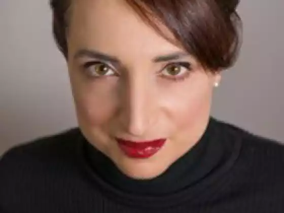 Dorothea Bozicolona-Volpe,
Career Development
Expert at Пакет «Путь к успеху»